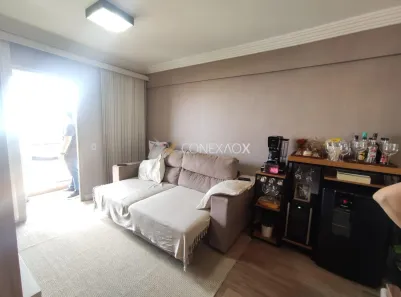 Apartamento com 3 Quartos à venda, 90m² no Ponte Preta, Campinas