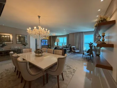Apartamento com 4 Quartos à venda, 189m² no Centro, Balneário Camboriú