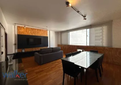 Apartamento com 3 Quartos para venda ou aluguel, 117m² no Ipanema, Rio de Janeiro