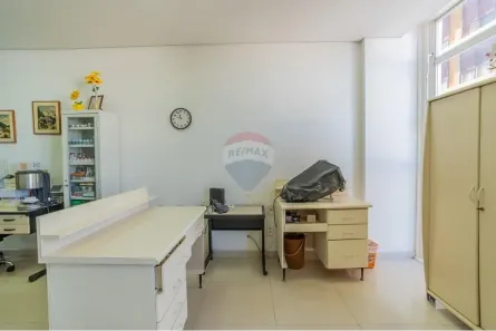 Loja / Salão / Ponto Comercial à venda, 47m² no Centro, Campinas