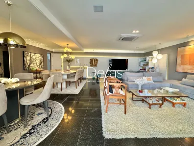 Apartamento com 3 Quartos à venda, 178m² no Meireles, Fortaleza