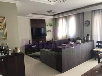 Apartamento com 2 Quartos à venda, 78m² no Jardim Messina, Jundiaí