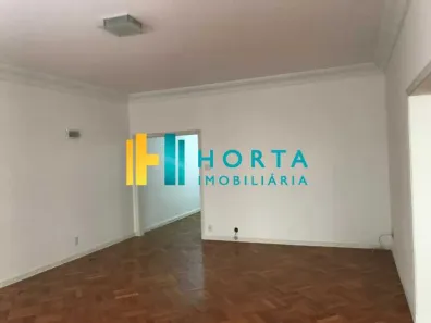 Apartamento com 3 Quartos à venda, 230m² no Copacabana, Rio de Janeiro