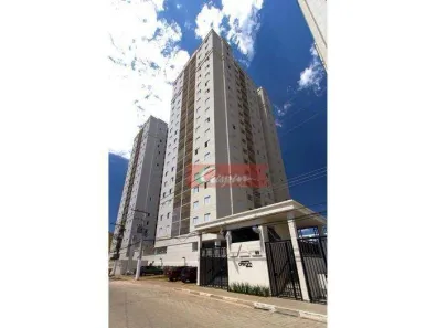 Apartamento com 3 Quartos à venda, 64m² no Gopoúva, Guarulhos