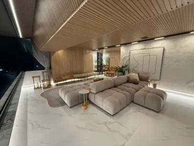 Apartamento com 3 Quartos à venda, 191m² no Cabeçudas, Itajaí