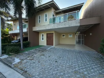 Casa de Condomínio com 3 Quartos à venda, 200m² no Centro, Eusébio