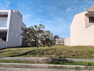Terreno / Lote / Condomínio à venda, 364m² no Camobi, Santa Maria