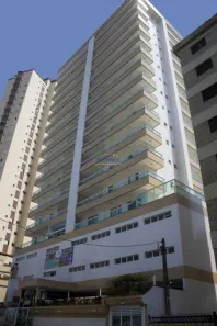 Apartamento com 2 Quartos à venda, 79m² no Caiçara, Praia Grande