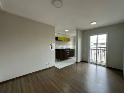 Apartamento com 2 Quartos à venda, 54m² no Paulicéia, Piracicaba