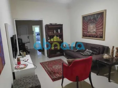 Apartamento com 3 Quartos à venda, 89m² no Leme, Rio de Janeiro
