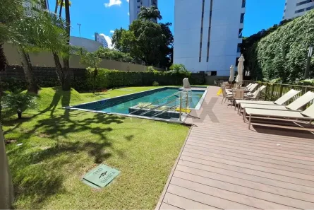 Apartamento com 3 Quartos à venda, 122m² no Monteiro, Recife