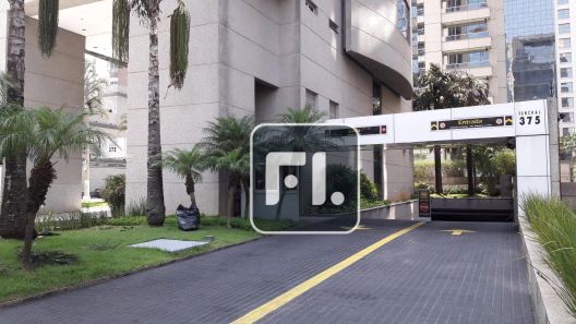 Conjunto Comercial / Sala para venda ou aluguel, 183m² no Vila Olímpia, São Paulo