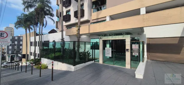 Apartamento com 3 Quartos à venda, 106m² no Estreito, Florianópolis