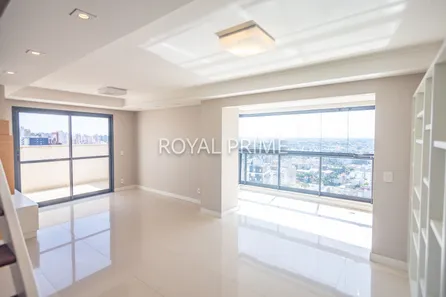 Cobertura com 2 Quartos à venda, 110m² no Vila Izabel, Curitiba