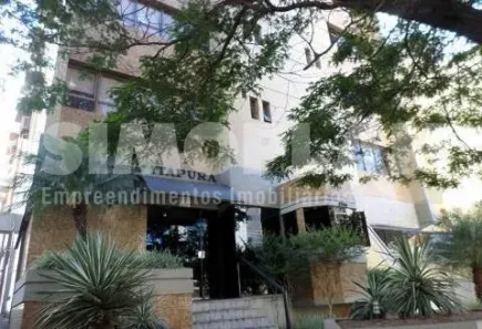 Conjunto Comercial / Sala com 1 Quarto à venda, 56m² no Centro, Campinas