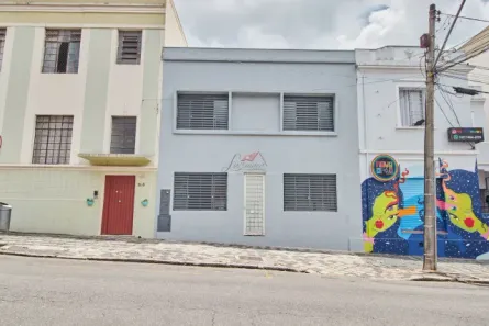 Prédio/Edifício Inteiro com 10 Quartos à venda, 286m² no Centro, Curitiba
