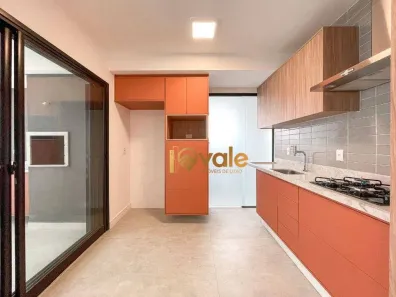 Apartamento com 2 Quartos à venda, 84m² no Vila Adyana, São José dos Campos