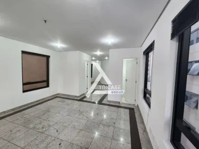 Conjunto Comercial / Sala para venda ou aluguel, 44m² no Bela Vista, São Paulo