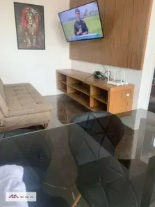 Apartamento com 2 Quartos à venda, 45m² no Vila Palácios, Campinas
