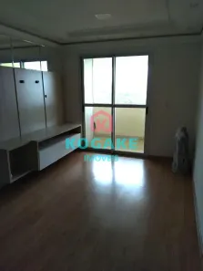 Apartamento com 3 Quartos à venda, 86m² no Jardim Paulista, São José dos Campos