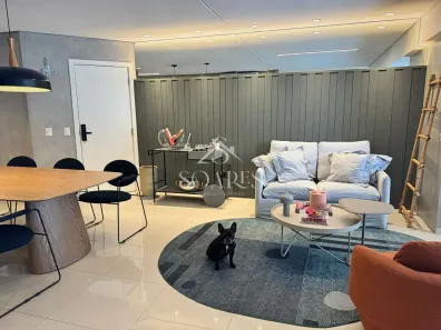 Apartamento com 2 Quartos à venda, 104m² no Guanabara Parque Boulevard, Londrina