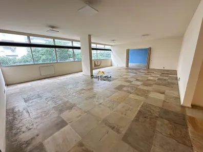 Apartamento com 4 Quartos à venda, 350m² no Copacabana, Rio de Janeiro