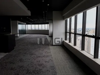 Prédio/Edifício Inteiro com 20 Quartos para alugar, 1206m² no Setor Oeste, Goiânia