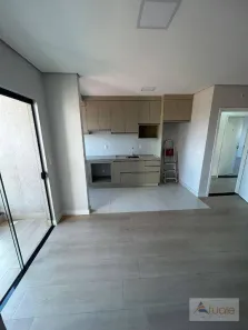 Apartamento com 2 Quartos para venda ou aluguel, 64m² no Vila Santa Maria, Americana
