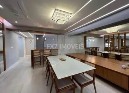 Apartamento com 2 Quartos à venda, 124m² no Parque Gabriel, Hortolândia