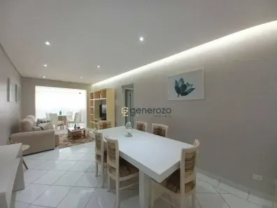 Apartamento com 2 Quartos à venda, 110m² no Pitangueiras, Guarujá