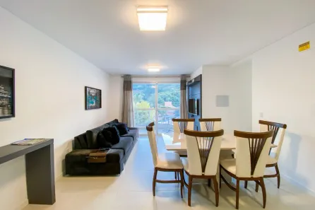 Apartamento com 3 Quartos à venda, 99m² no Palmas, Governador Celso Ramos