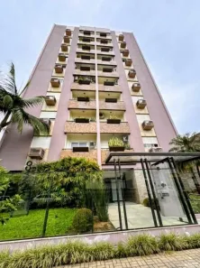 Apartamento com 2 Quartos para alugar, 80m² no Centro, Joinville