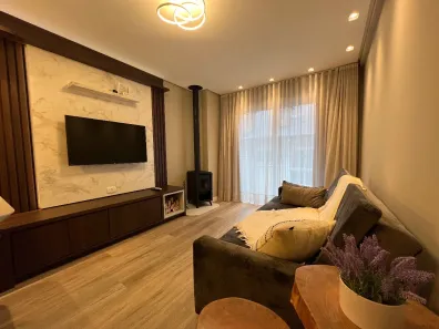 Apartamento com 1 Quarto à venda, 45m² no Floresta, Gramado