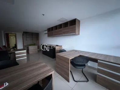 Apartamento com 1 Quarto à venda, 33m² no Parque Verde, Belém