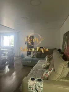 Apartamento com 3 Quartos à venda, 100m² no Vila Lusitânia, São Bernardo do Campo