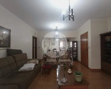 Apartamento com 3 Quartos à venda, 160m² no Centro, Ribeirão Preto