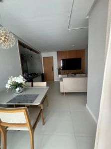 Apartamento com 2 Quartos à venda, 88m² no Marambaia, Belém