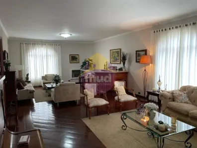Apartamento com 3 Quartos à venda, 380m² no Vila Redentora, São José do Rio Preto