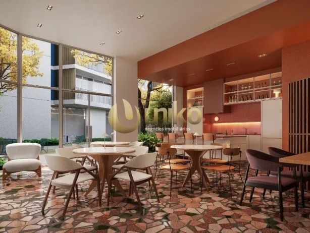 Apartamento no Mova Batel - foto 6