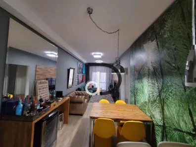 Apartamento com 3 Quartos à venda, 96m² no Centro, Vinhedo