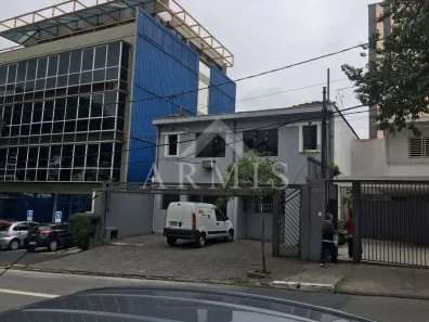 Loja / Salão / Ponto Comercial para alugar, 350m² no Vila Clementino, São Paulo