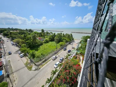 Apartamento com 3 Quartos à venda, 64m² no Janga, Paulista