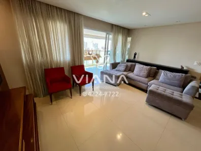 Apartamento com 3 Quartos à venda, 142m² no Santo Antônio, São Caetano do Sul