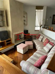 Apartamento com 3 Quartos à venda, 244m² no Vila Gilda, Santo André
