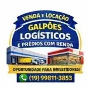 Logo da imobiliária