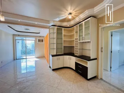 Apartamento com 3 Quartos para alugar, 86m² no Centro, Florianópolis