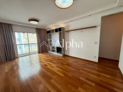 Apartamento com 3 Quartos para venda ou aluguel, 120m² no Bethaville I, Barueri
