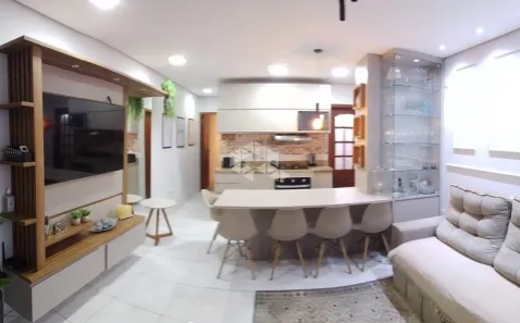 Casa com 2 Quartos à venda, 200m² no Olaria, Canoas