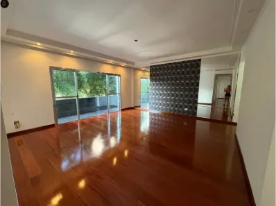 Apartamento com 4 Quartos à venda, 160m² no Centro, Santo André