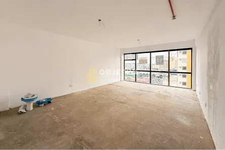 Conjunto Comercial / Sala à venda, 45m² no Centro, Canoas